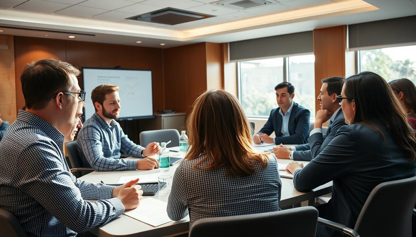 For Aspiring Leaders